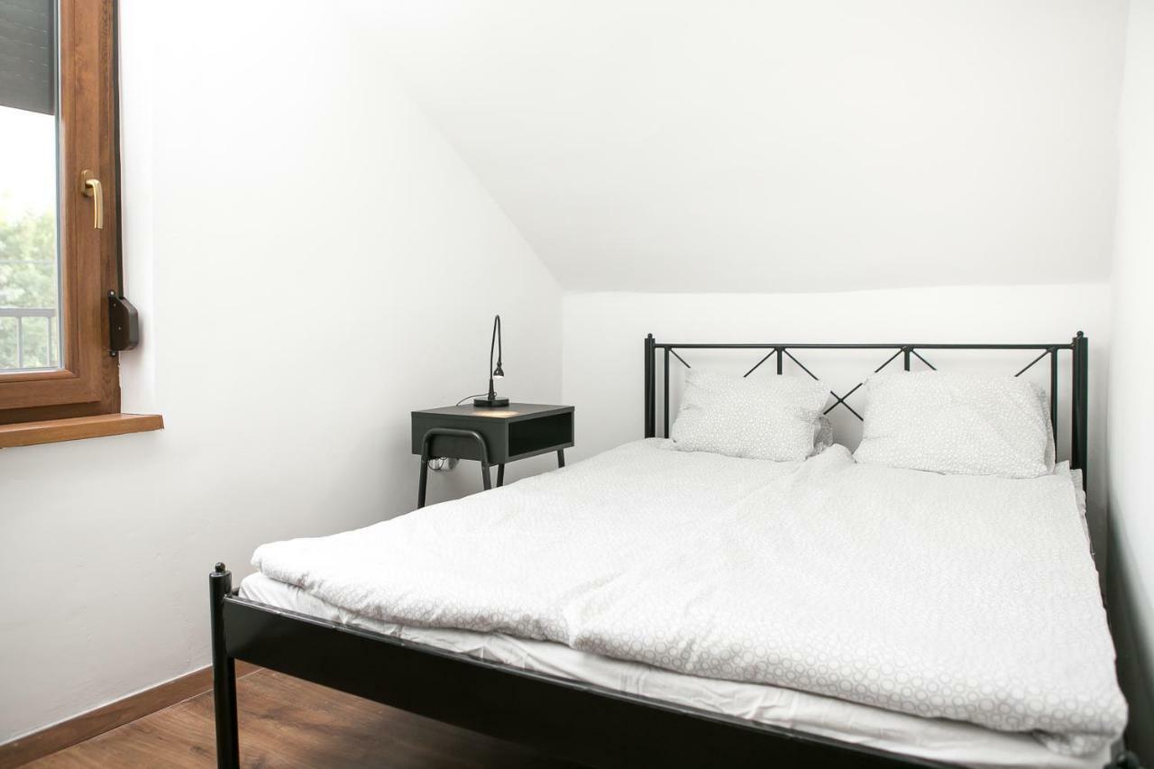 Starlight Apartment Mezokovesd Ngoại thất bức ảnh