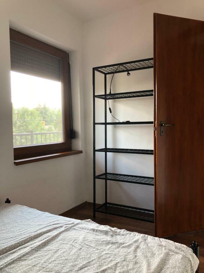 Starlight Apartment Mezokovesd Ngoại thất bức ảnh