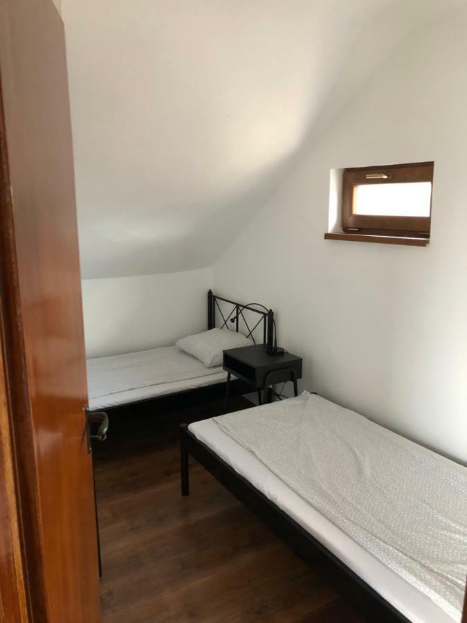 Starlight Apartment Mezokovesd Ngoại thất bức ảnh