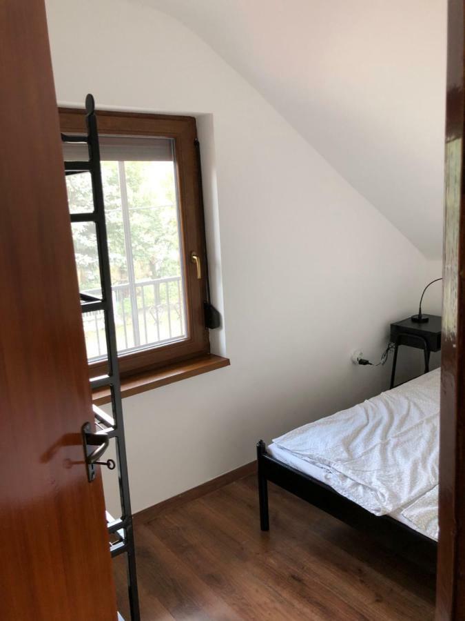 Starlight Apartment Mezokovesd Ngoại thất bức ảnh