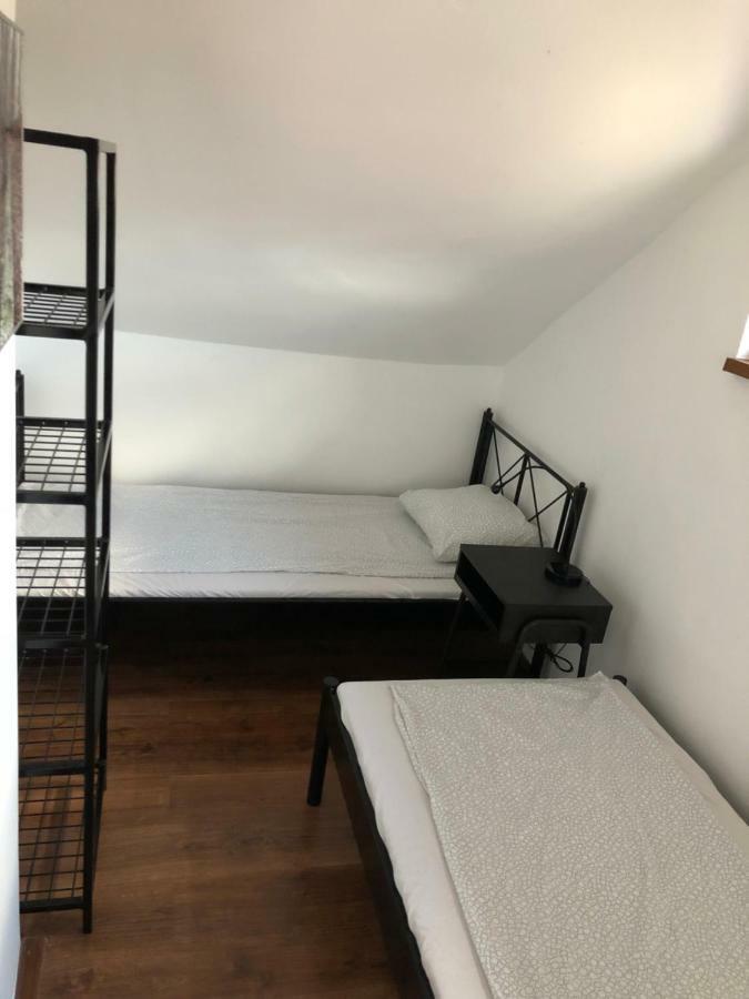 Starlight Apartment Mezokovesd Ngoại thất bức ảnh