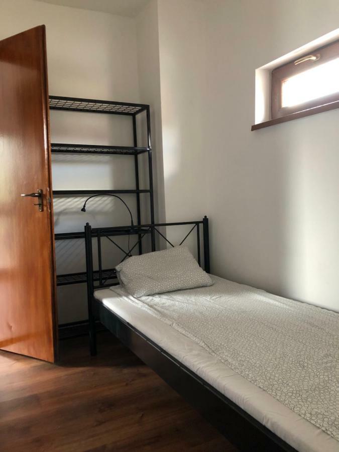 Starlight Apartment Mezokovesd Ngoại thất bức ảnh