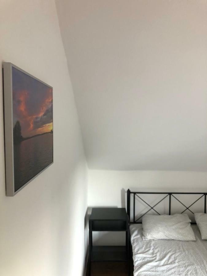 Starlight Apartment Mezokovesd Ngoại thất bức ảnh