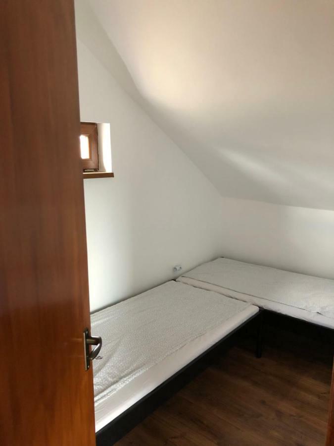 Starlight Apartment Mezokovesd Ngoại thất bức ảnh