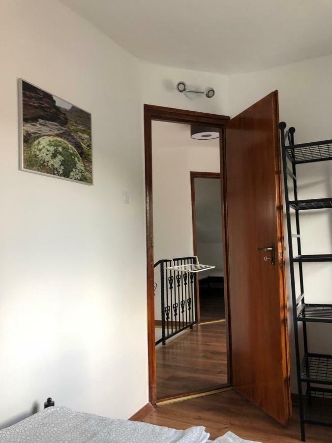 Starlight Apartment Mezokovesd Ngoại thất bức ảnh